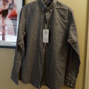 NWT Jack&Jones Button-up